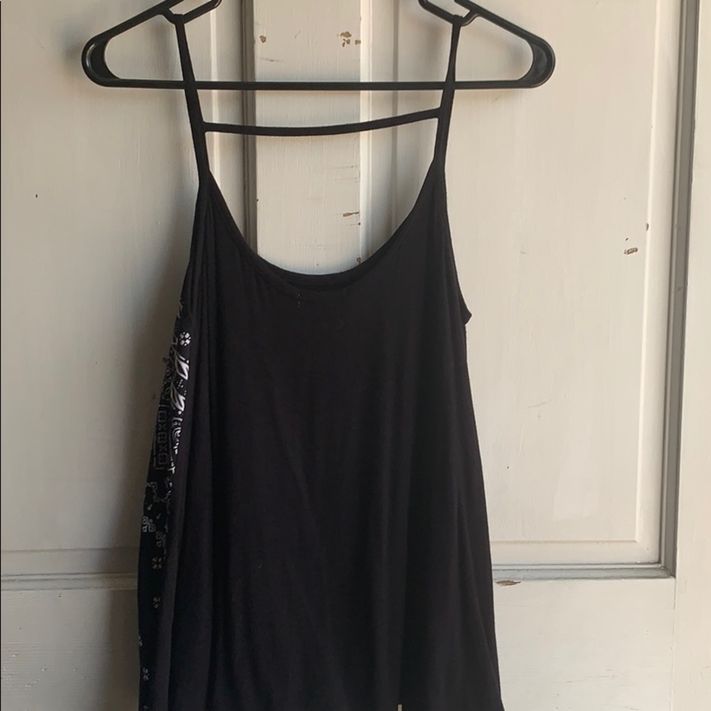 Tank top - Picture 2 of 2